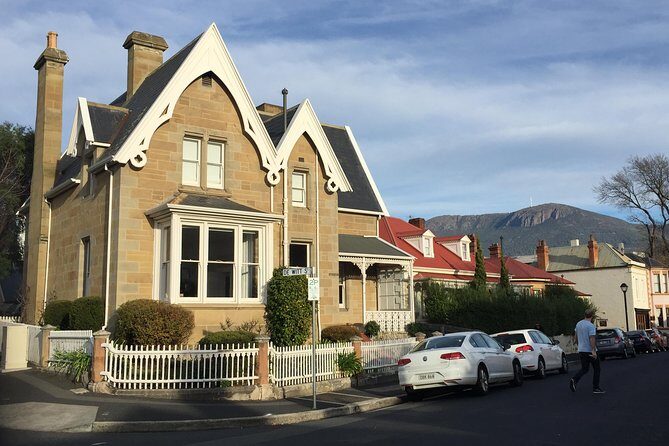 Hobart Shore Excursion: Bonorong Bus - FAQ