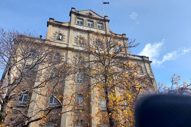 Hobart Shore Excursion: Hobart Attractions Bus - FAQ