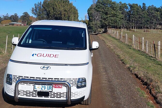 Hobart Shore Excursion Private Tour - The Sum Up