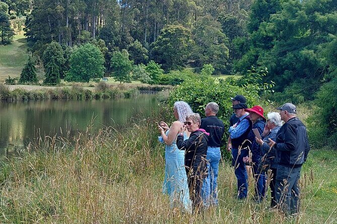Hobart Shore Excursion Private Tour - FAQ