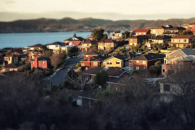 Hobart Shore Excursion: Small Group Mount Wellington 3-Hour Bike Tour - Analyzing the Value