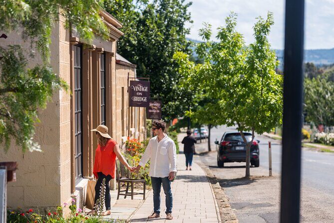 Hobart Signature Shore Excursion - What Travelers Say