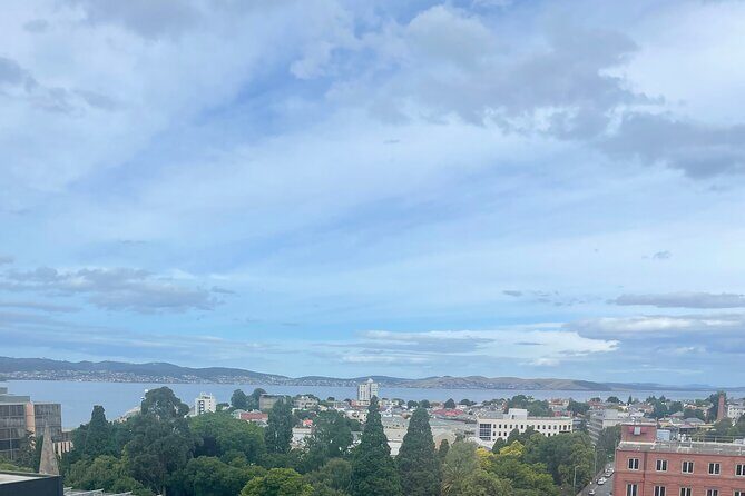 Hobart Signature Shore Excursion Small Group - Introduction