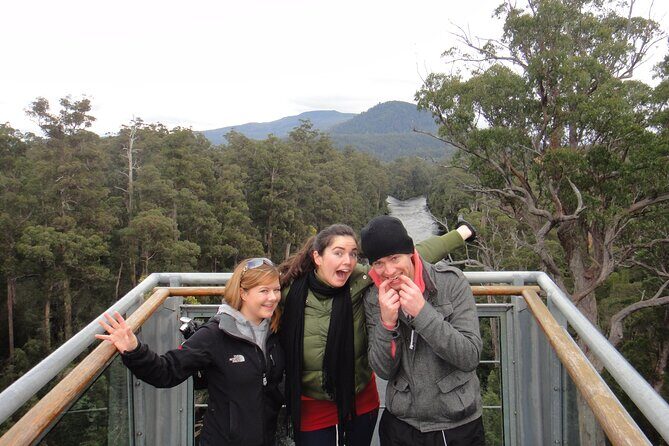 Hobart: Tahune Airwalk, Hastings Caves & Thermal Springs Pool - Final Thoughts