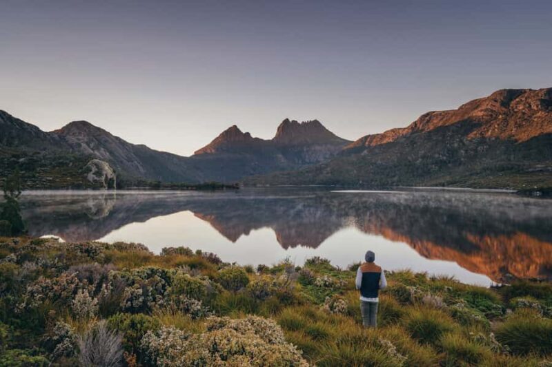 Hobart to Cradle Mountain to Launceston - Hobart to Cradle Mountain to Launceston: An In-Depth Review