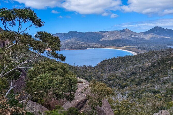 Hobart to Launceston via Wineglass Bay - Active Tour - FAQs