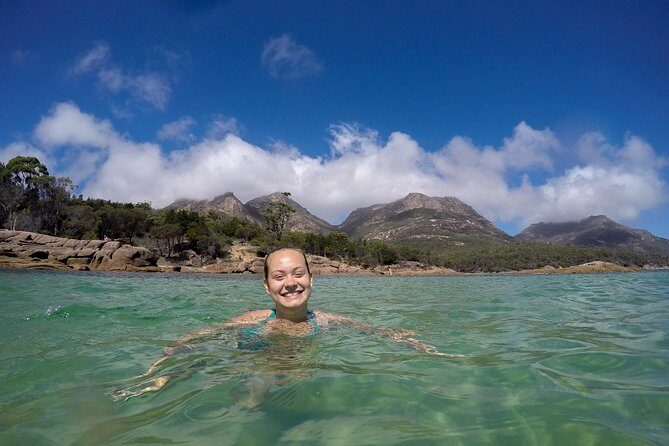 Hobart to Launceston via Wineglass Bay - Active Tour - Final Thoughts