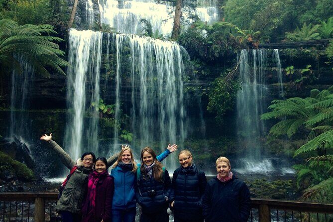 Hobart: Waterfalls, Wilderness & Wildlife - Active Day Tour - Exploring the Hobart: Waterfalls, Wilderness & Wildlife - Active Day Tour