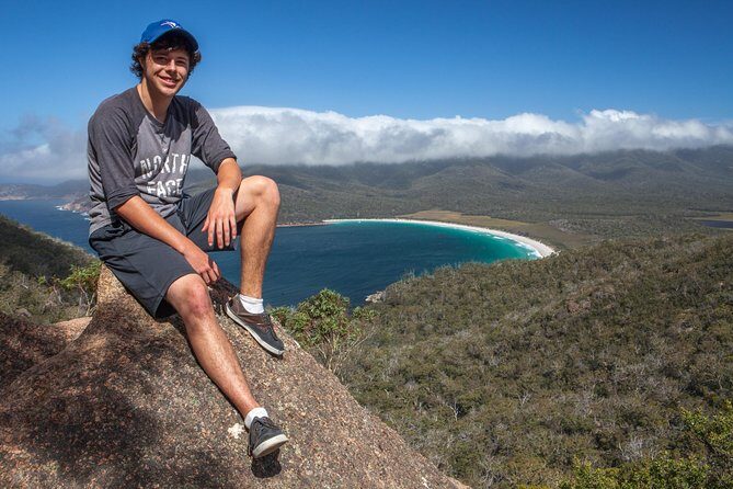 Hobart: Wineglass Bay & Freycinet National Park - Active Day Tour - The Value of the Tour