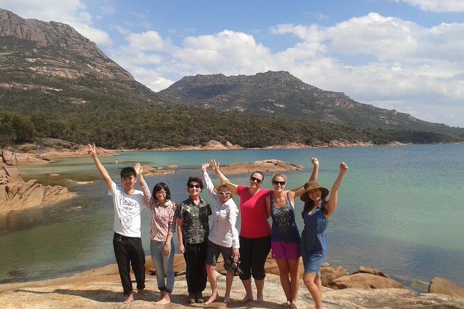 Hobart: Wineglass Bay & Freycinet National Park - Active Day Tour - What to Expect Based on the Reviews
