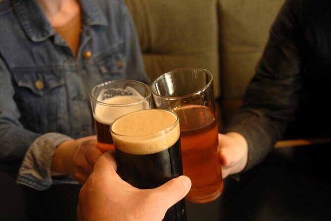 Hobart's Liquid History Pub Tour - The Practical Side: Price, Duration, and Value