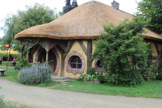 Hobbiton Afternoon Tour in Luxury Minibus from Auckland - Final Thoughts