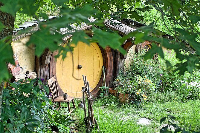 Hobbiton Lord Of Rings Movie Set tour Private Driver - Key Points: Why This Tour Might Be Just Right for You