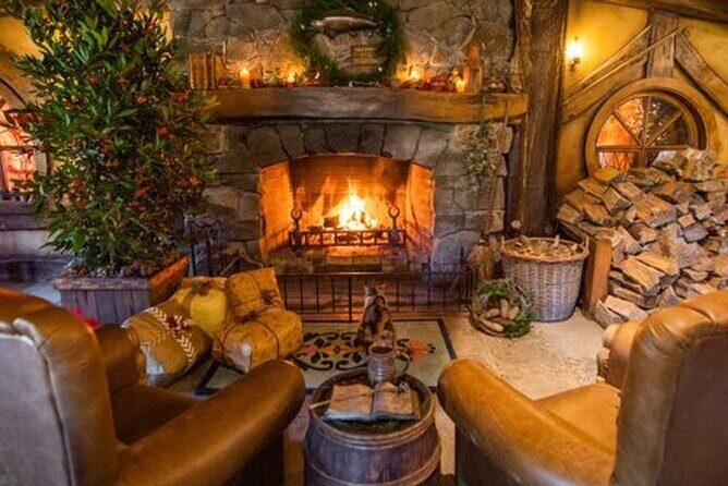 Hobbiton Movie Set and Auckland City Tour a Day Trip - FAQ