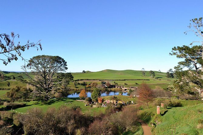 Hobbiton Movie Set day tour From Auckland - The Value of This Tour
