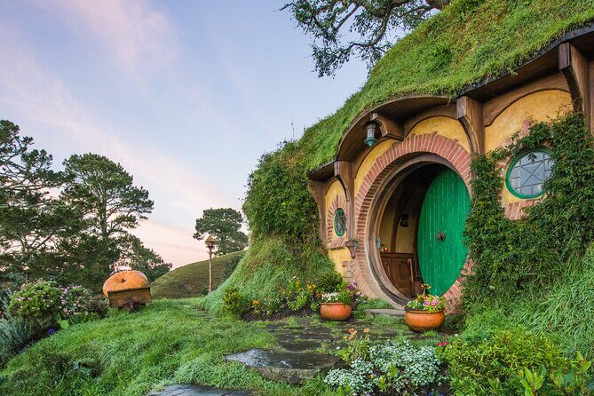 Hobbiton Movie Set Experience: Private Tour From Auckland - Analyzing the Value