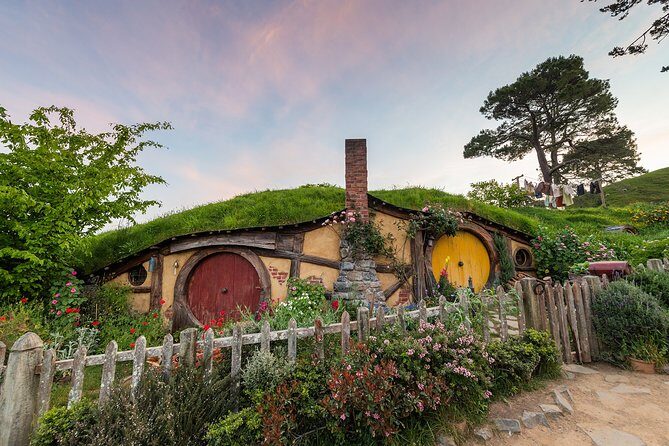 Hobbiton Movie Set Experience: Private Tour From Auckland - Who Should Consider This Tour?