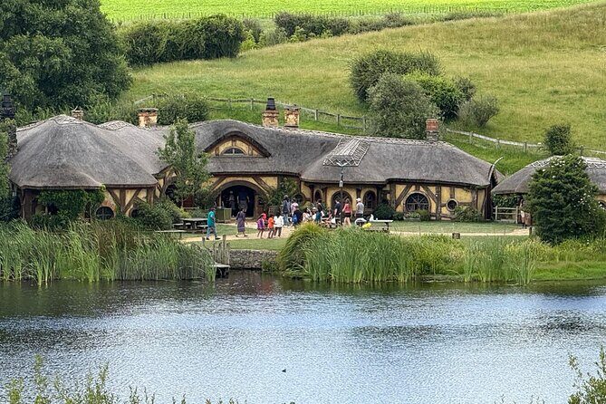 Hobbiton Movie Set Guided Tour - Final Thoughts