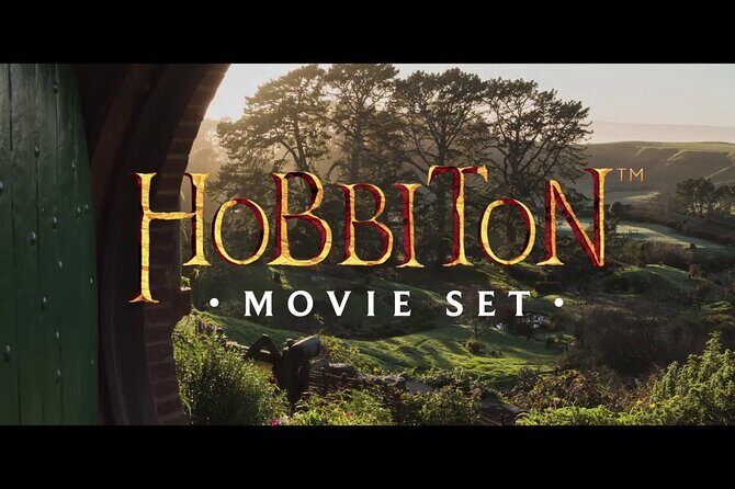 Hobbiton Movie Set Guided Tour small group from Auckland - An In-depth Look at the Hobbiton Guided Tour