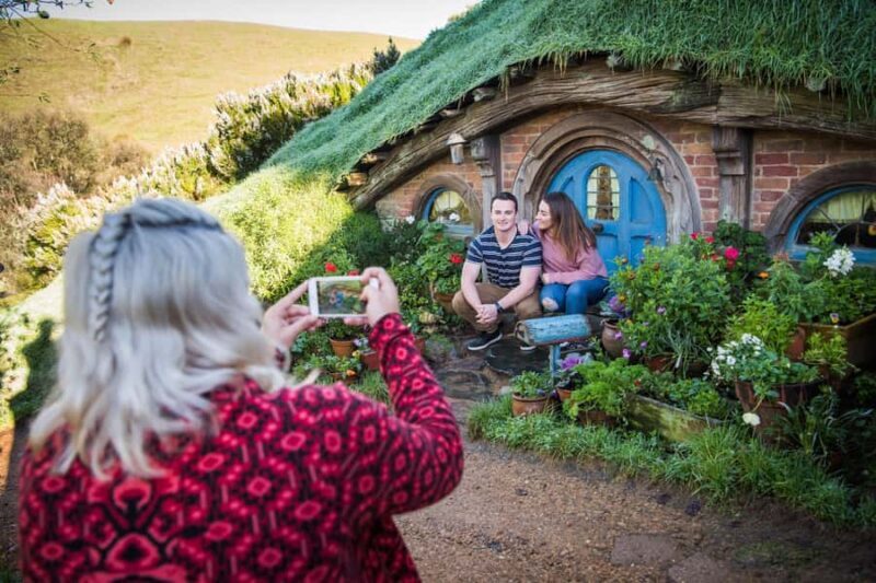 Hobbiton Movie Set: Guided Tour Ticket - Practicalities and Tips