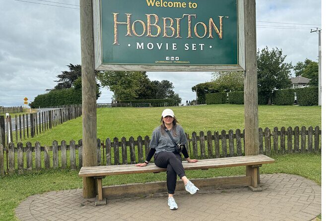 Hobbiton Movie Set Private Transportation for Families and Groups - Final Thoughts