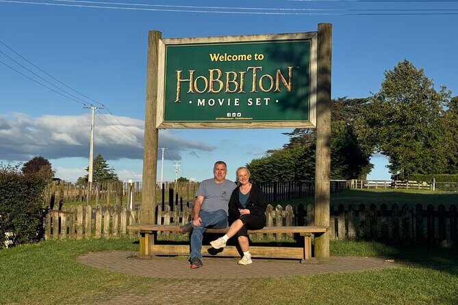 Hobbiton Movie Set Private Transportation for Families and Groups - Frequently Asked Questions
