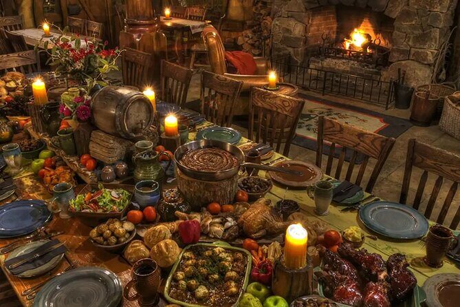 Hobbiton Movie Set Small Group Private Transfer from Auckland - Practical Tips for Travelers