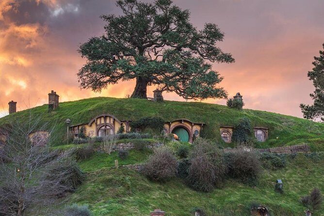 Hobbiton Movie Set Tour from Auckland - Exploring the Hobbiton Movie Set Tour from Auckland: An Honest Look