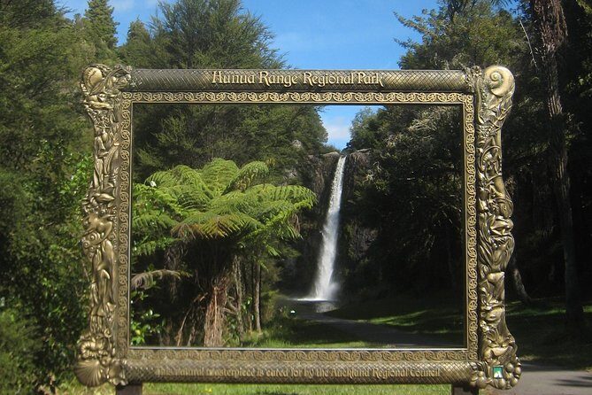 Hobbiton Movie Set Tour from Auckland - Frequently Asked Questions