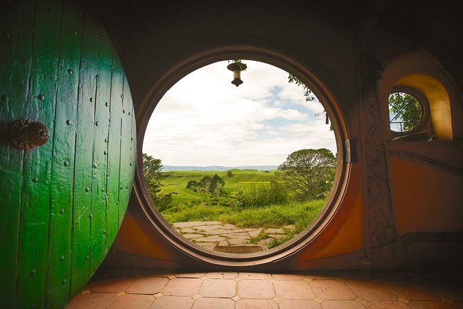 Hobbiton Movie Set Tour with lunch from Auckland - Introduction