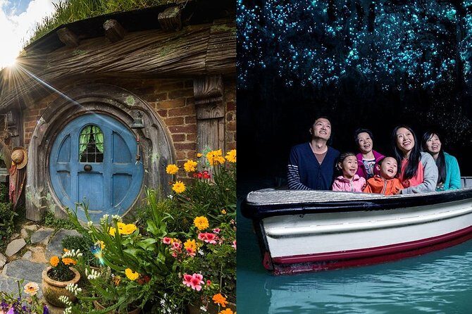Hobbiton Movie Set Tour with lunch from Auckland - Who Is This Tour Best For?