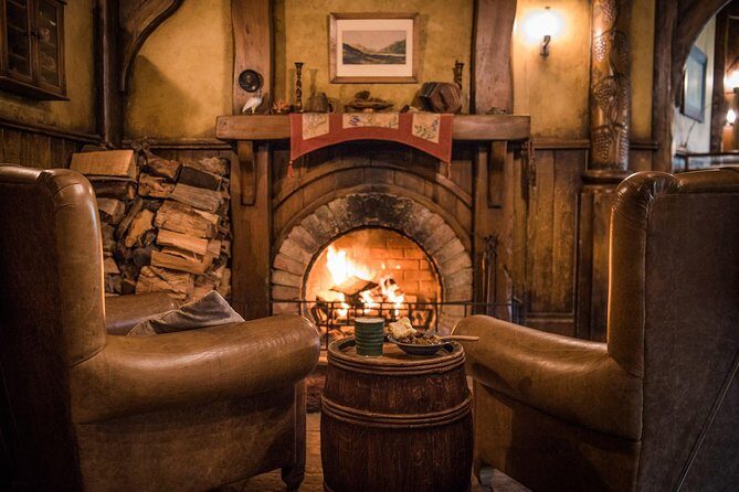 Hobbiton Movie Set Walking Tour from Shires Rest - Who Should Consider This Tour?