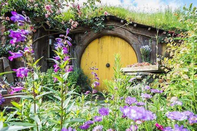 Hobbiton & Rotorua including Wai-O-Tapu - Small Group Tour from Auckland - Final Thoughts