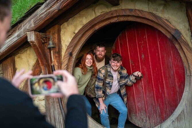 Hobbiton & Rotorua Small Group Tour from Auckland - Introduction