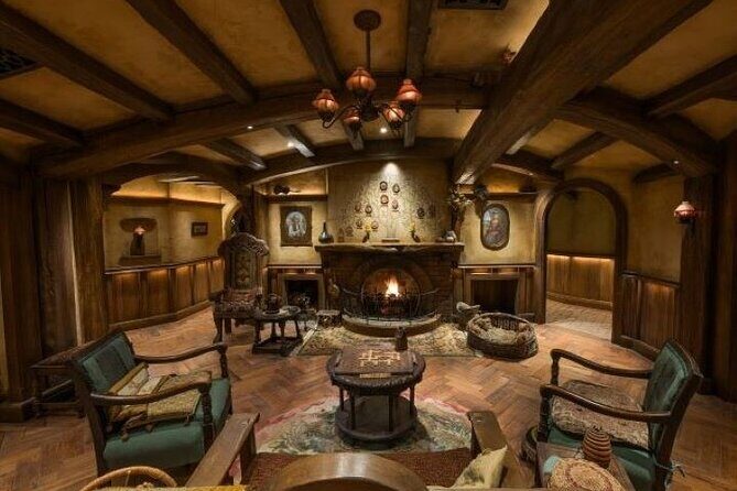 Hobbiton & Rotorua Small Group Tour from Auckland - Key Points