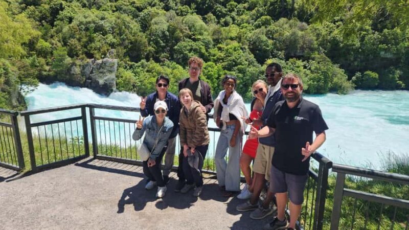 Hobbiton, Waitomo, Rotorua & Taupo 2-Day Tour from Auckland - Final Thoughts