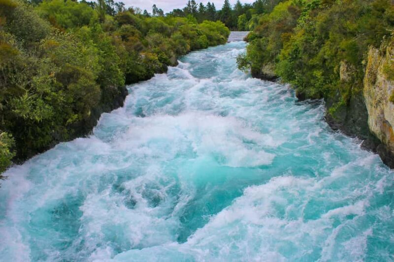 Hobbiton, Waitomo, Rotorua & Taupo 2-Day Tour from Auckland - Final Words