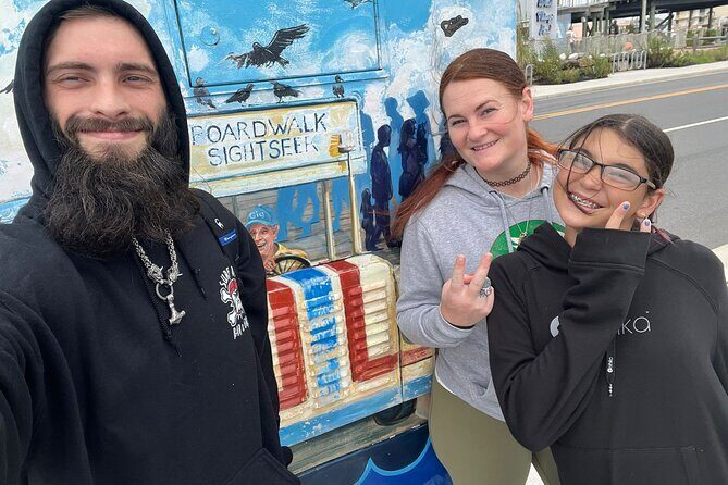 Hoboken Hustle Scavenger Hunt - An Innovative Way to Explore Hoboken