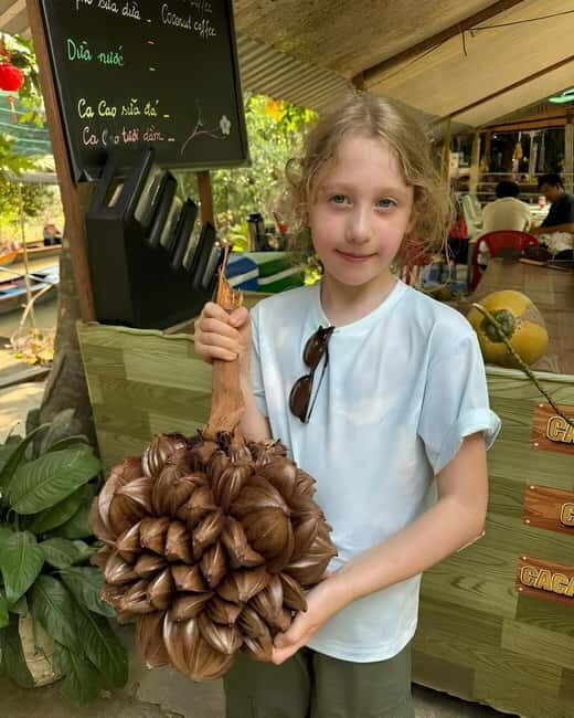 Hochiminh: Best tour Mekong Delta 1 Day - Key Points