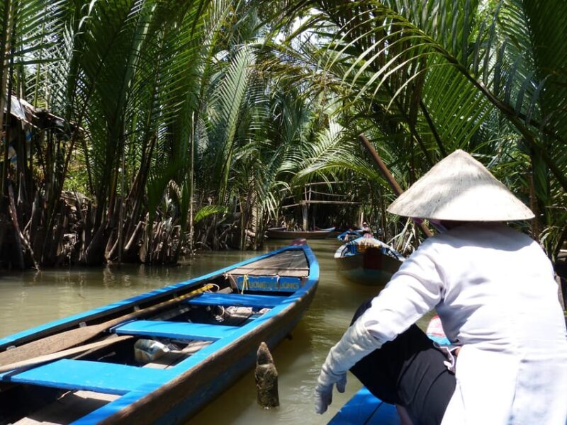 Hochiminh: Best tour Mekong Delta 1 Day - The Real Value of This Tour