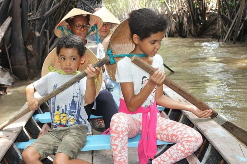 Hochiminh: Best tour Mekong Delta 1 Day - Practical Tips for Travelers