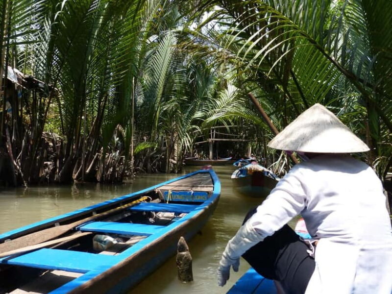 Hochiminh: Best tour Mekong Delta 1 Day - Who Should Consider This Tour?