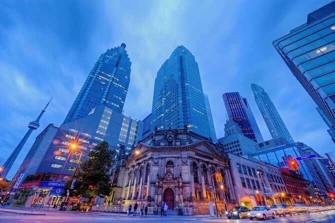 Hockey Hall of Fame Admission Ticket - A Closer Look at the Toronto Hockey Hall of Fame