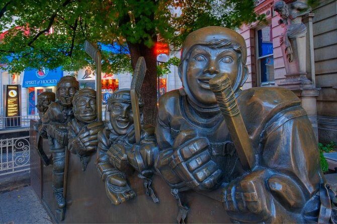 Hockey Hall of Fame Admission Ticket - Final Thoughts