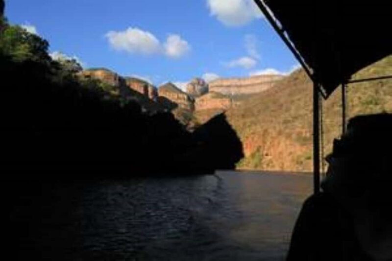 Hoedspruit: Blyde River Canyon Dam Boat Cruise - Who Should Consider This Experience?