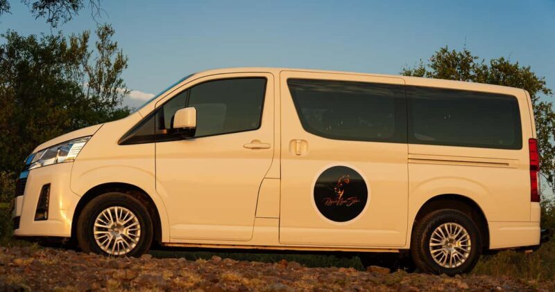 Hoedspruit: Panoroma Route Private Day Tour to Blyde Canyon - Practical Tips for Travelers
