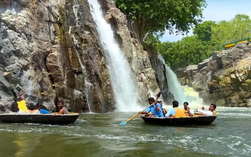 Hogenakkal Falls Day Trip from Bangalore with Coracle Ride - FAQ
