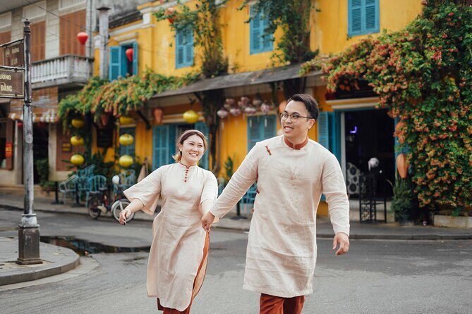 Hoi An 1 Hour Private Tour with Professional Photographer - Why This Tour Stands Out in Hoi An