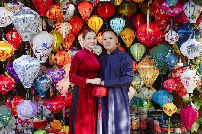 Hoi An 1 Hour Private Tour with Professional Photographer - Pricing and Value