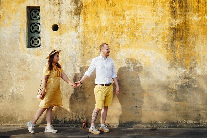 Hoi An 1 Hour Private Tour with Professional Photographer - Who Will Enjoy This Experience?